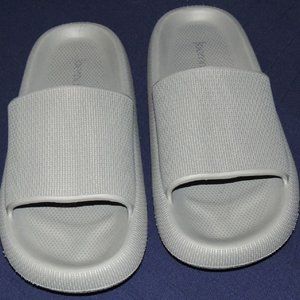 Joomra Pillow Slippers for Women and Men